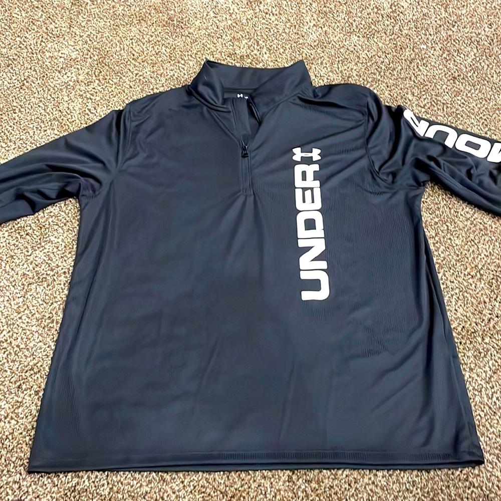 Under armour